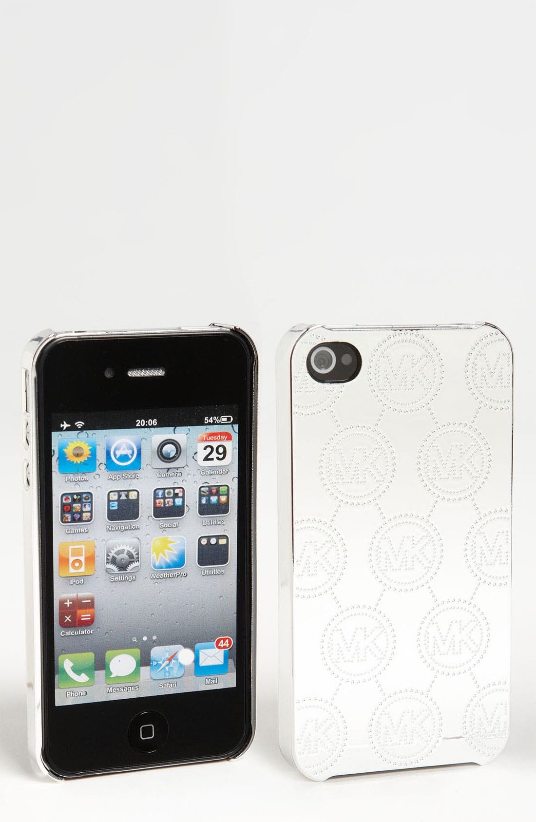 michael kors iphone 4 case