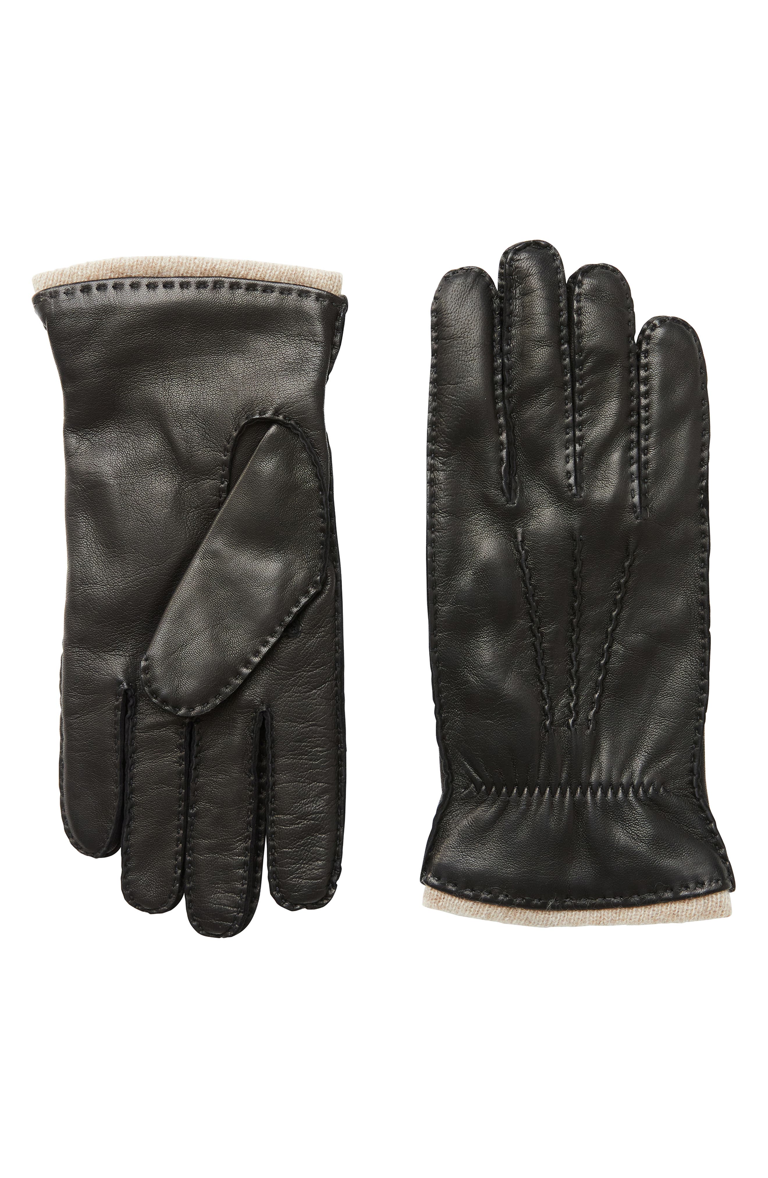 nordstrom womens ugg gloves