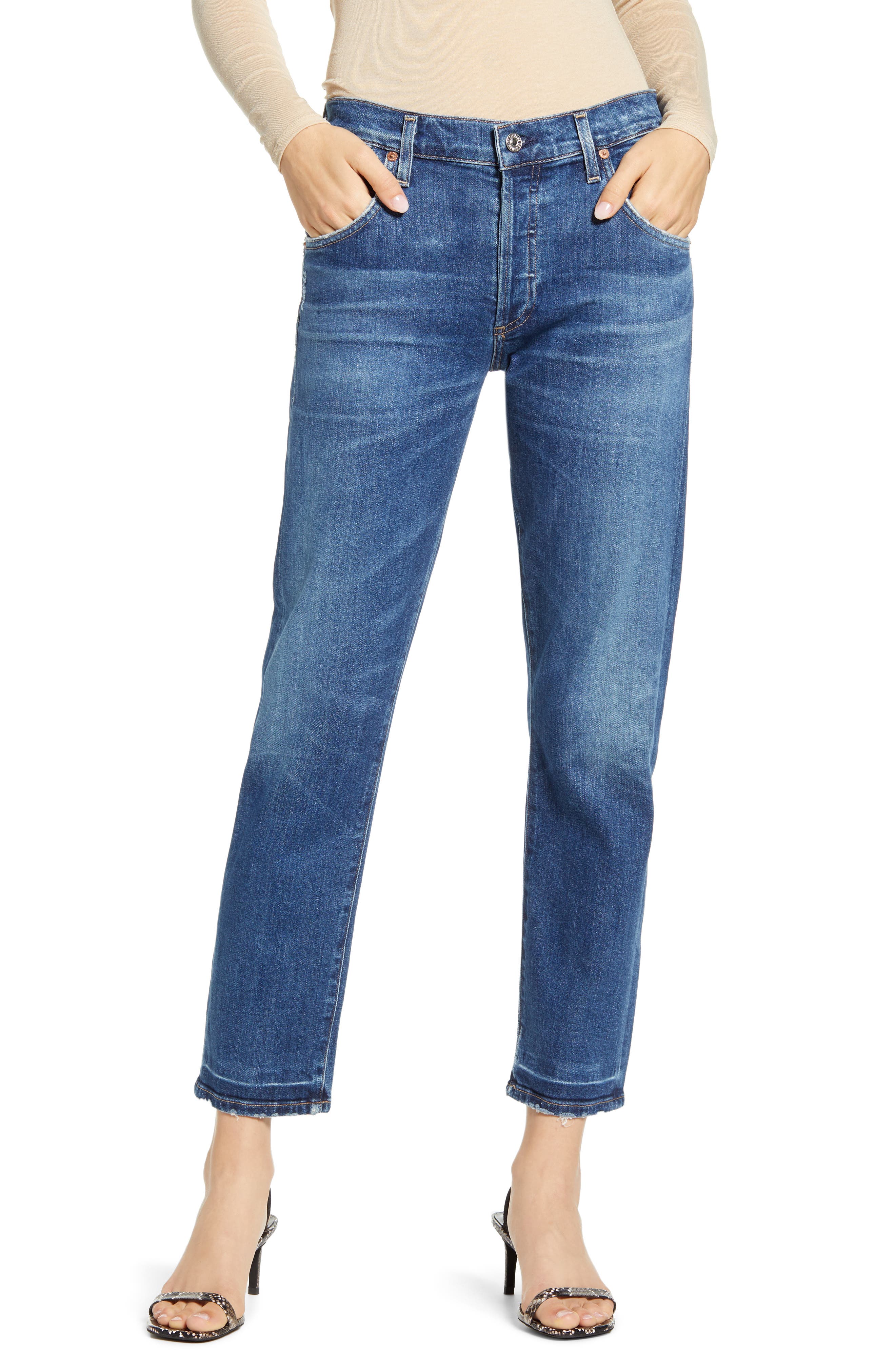 citizens of humanity boyfriend jeans
