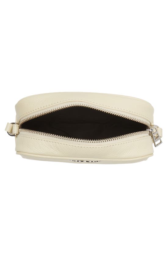 Shop Zadig & Voltaire Body Wings X-small Crossbody Bag In Flash