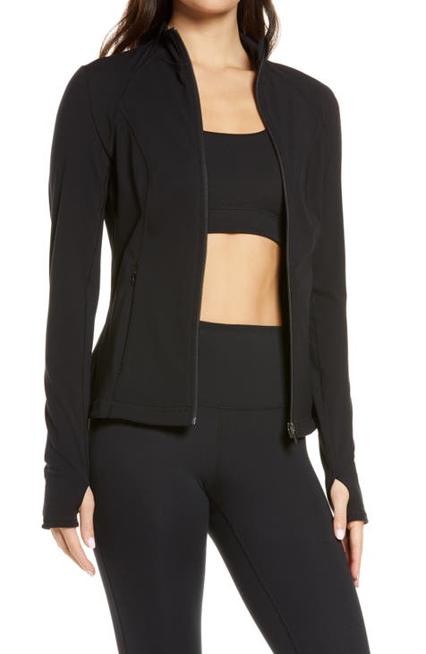 Women's Athletic Jackets | Nordstrom