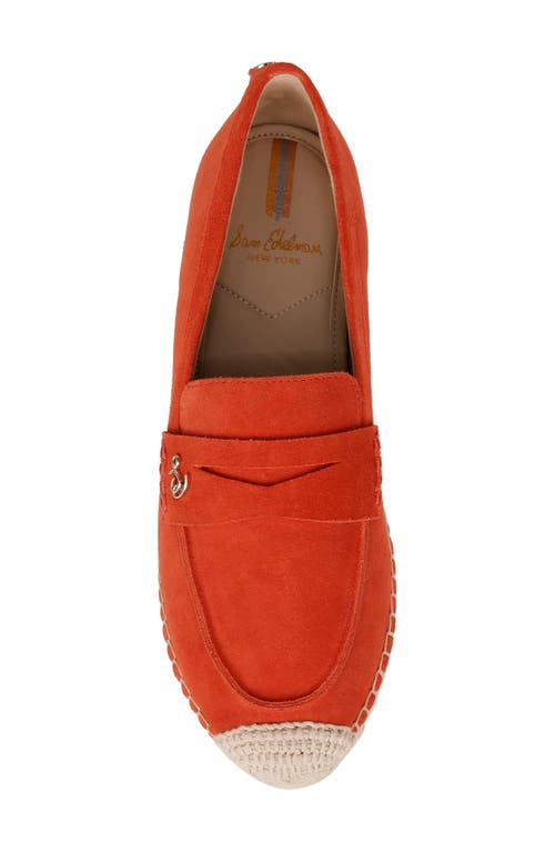 SAM EDELMAN SAM EDELMAN KAI PENNY LOAFER 