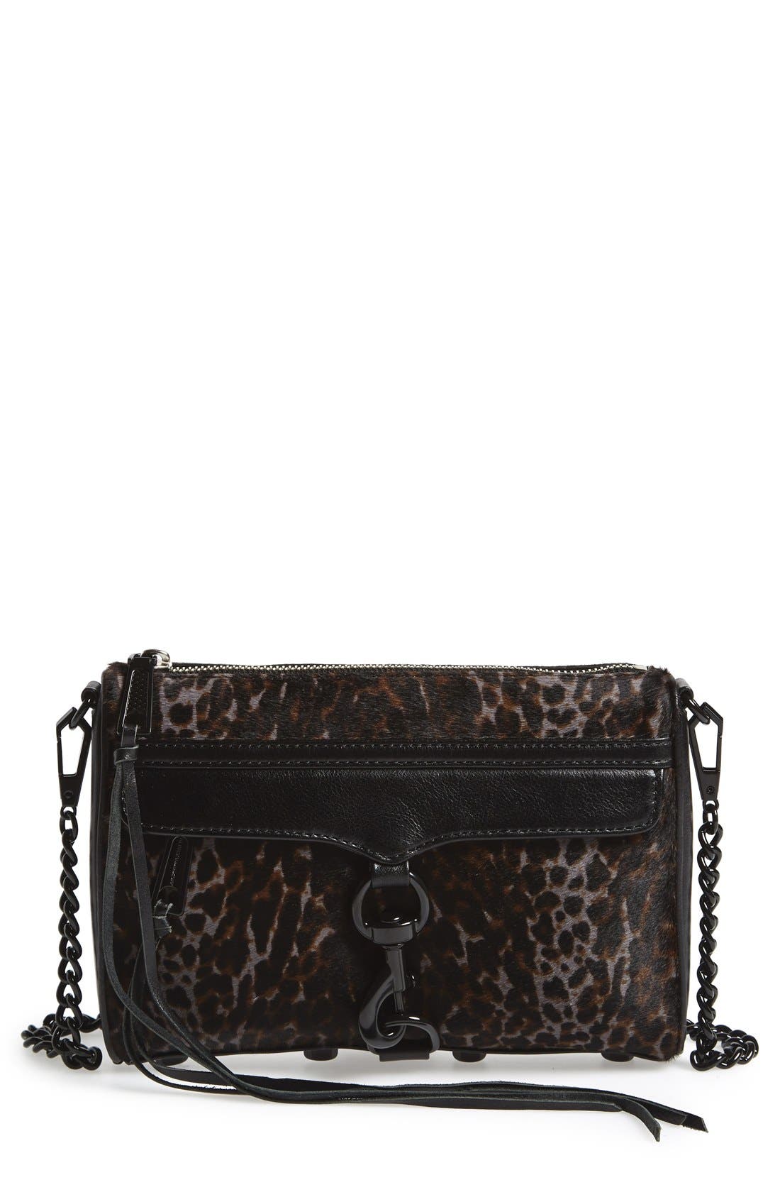 Rebecca Minkoff 'Mini MAC' Crossbody Bag Nordstrom