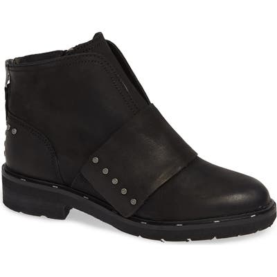Otbt Frontage Bootie, Black