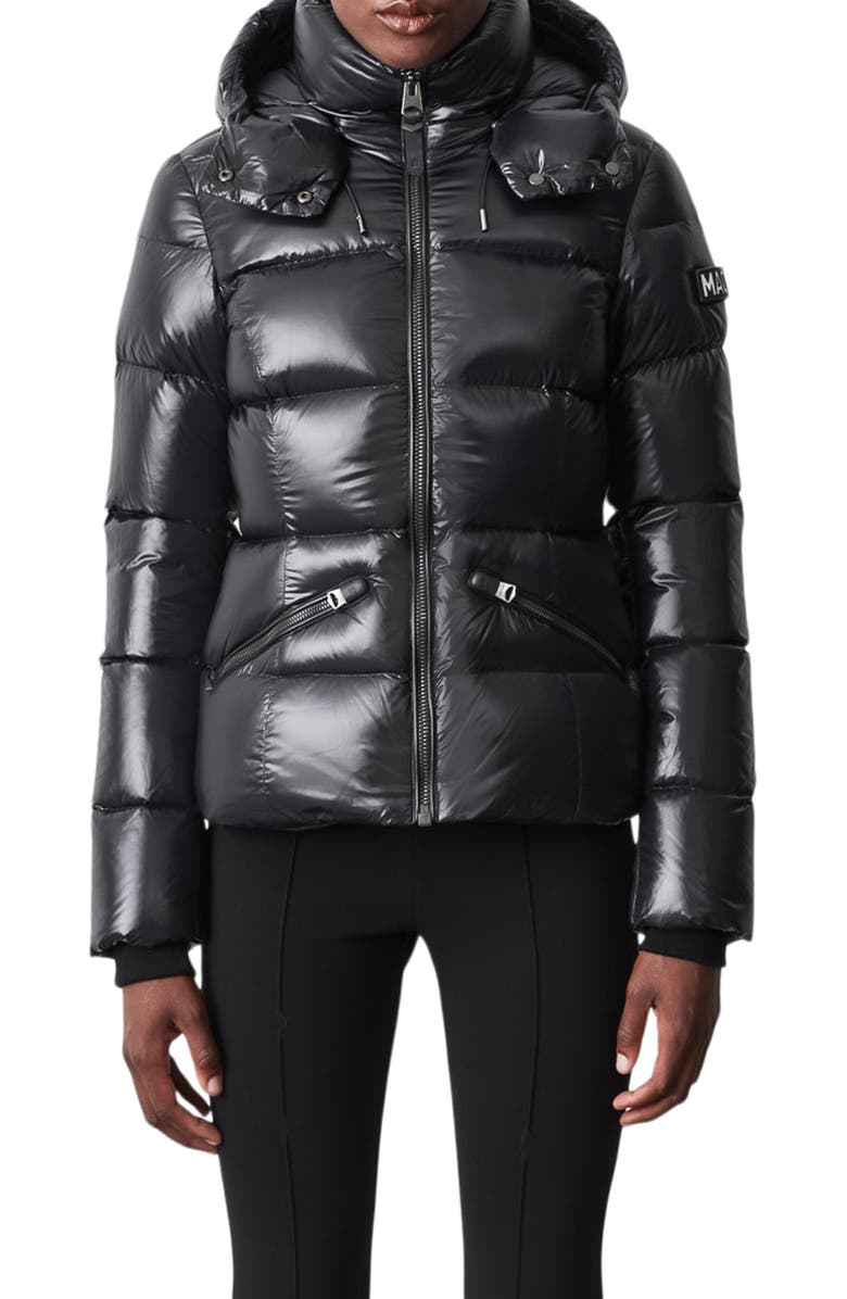 Mackage Madalyn Down Puffer Jacket | Nordstrom