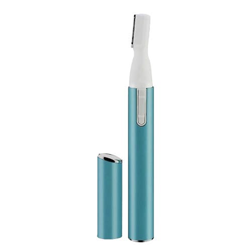 PURSONIC PURSONIC PERFECT PRECISION FACIAL TRIMMING, BROW STYLING, AND PAINLESS SHAVING 