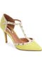 Halogen® 'Martine' Studded T-Strap Pump (Women) | Nordstrom