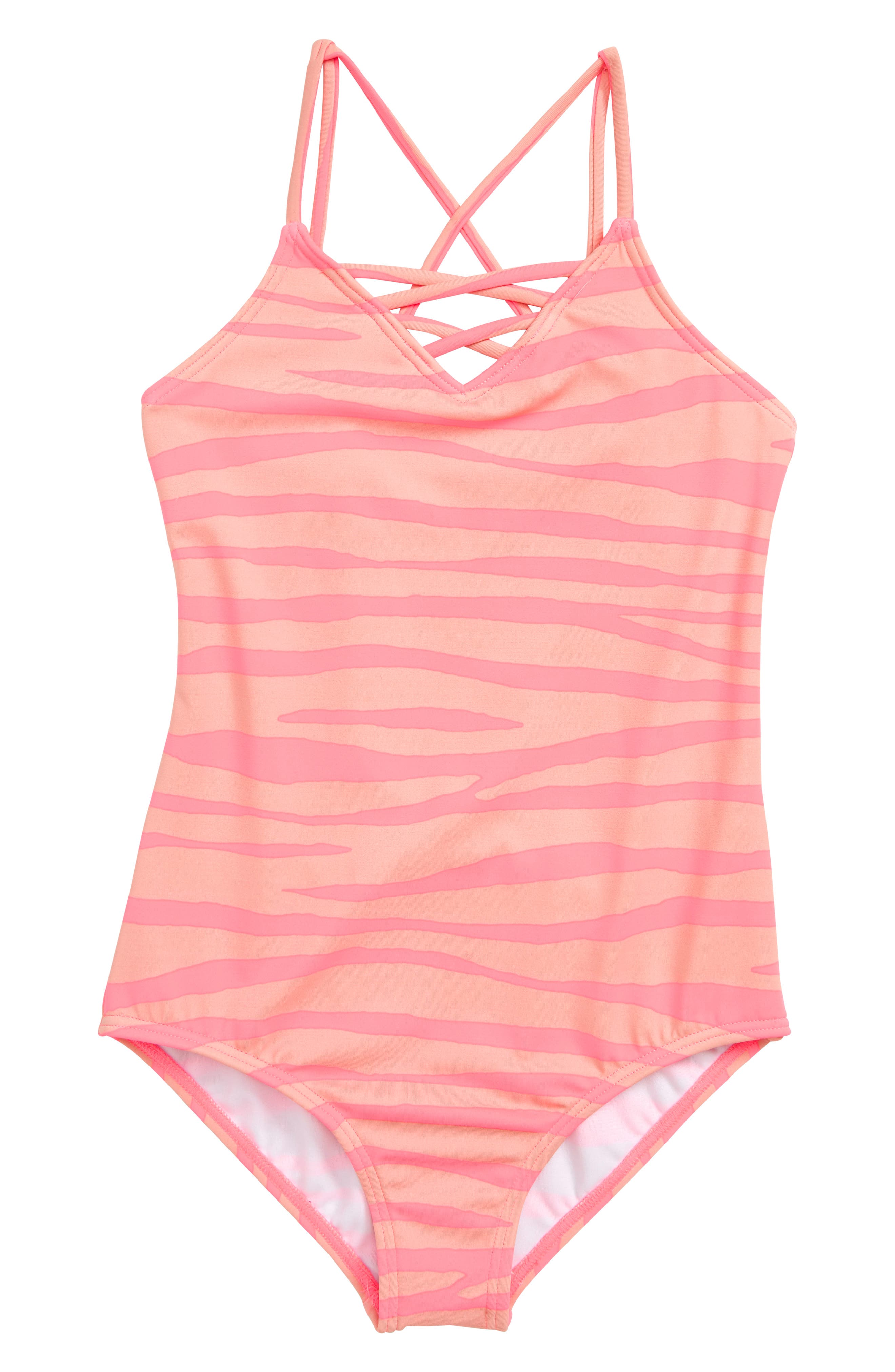 nordstrom one piece swim