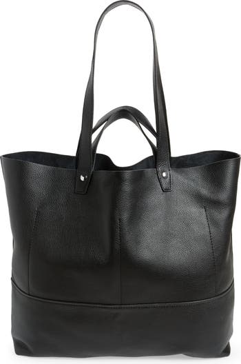 Life Is Good On-The-Go Tote Bone