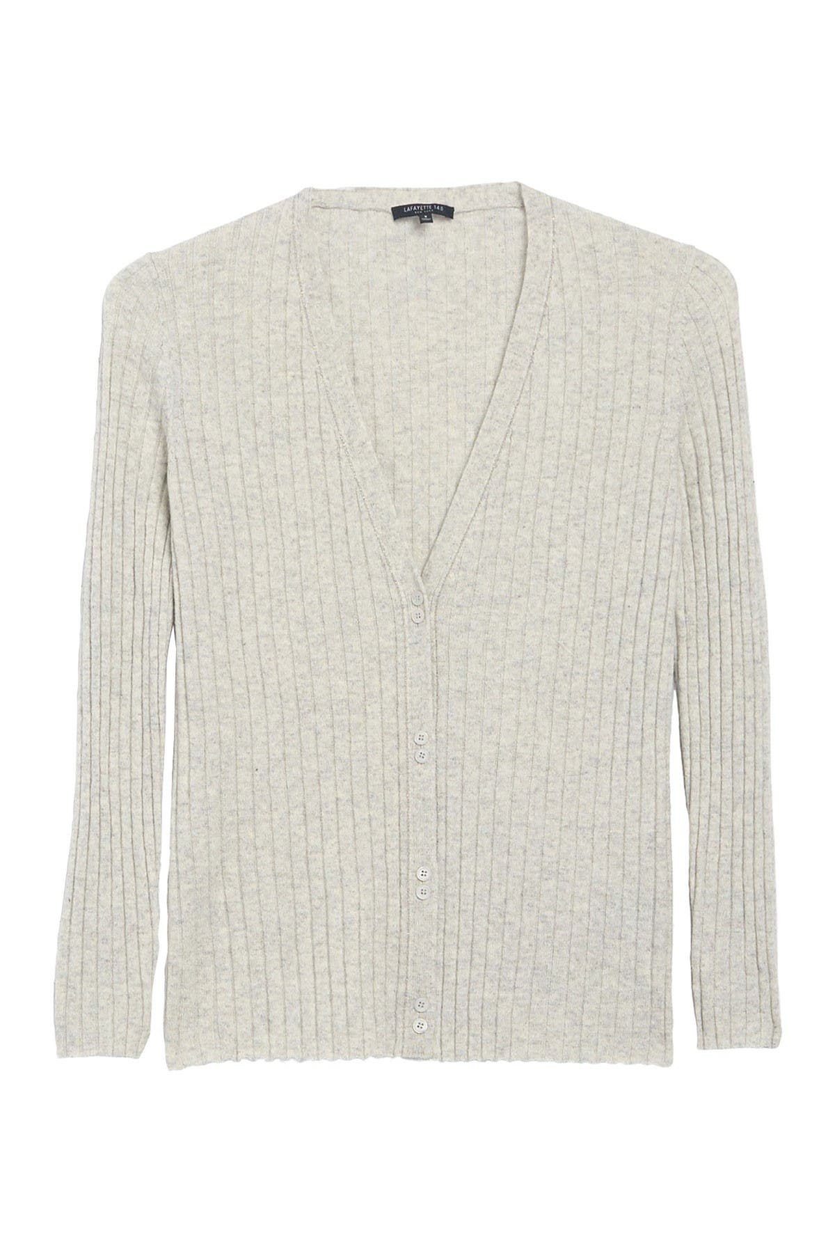 nordstrom rack cashmere cardigan