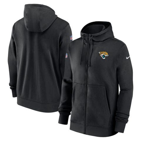 Anaheim Ducks Antigua Women's Course Full-Zip Jacket - Heather Black