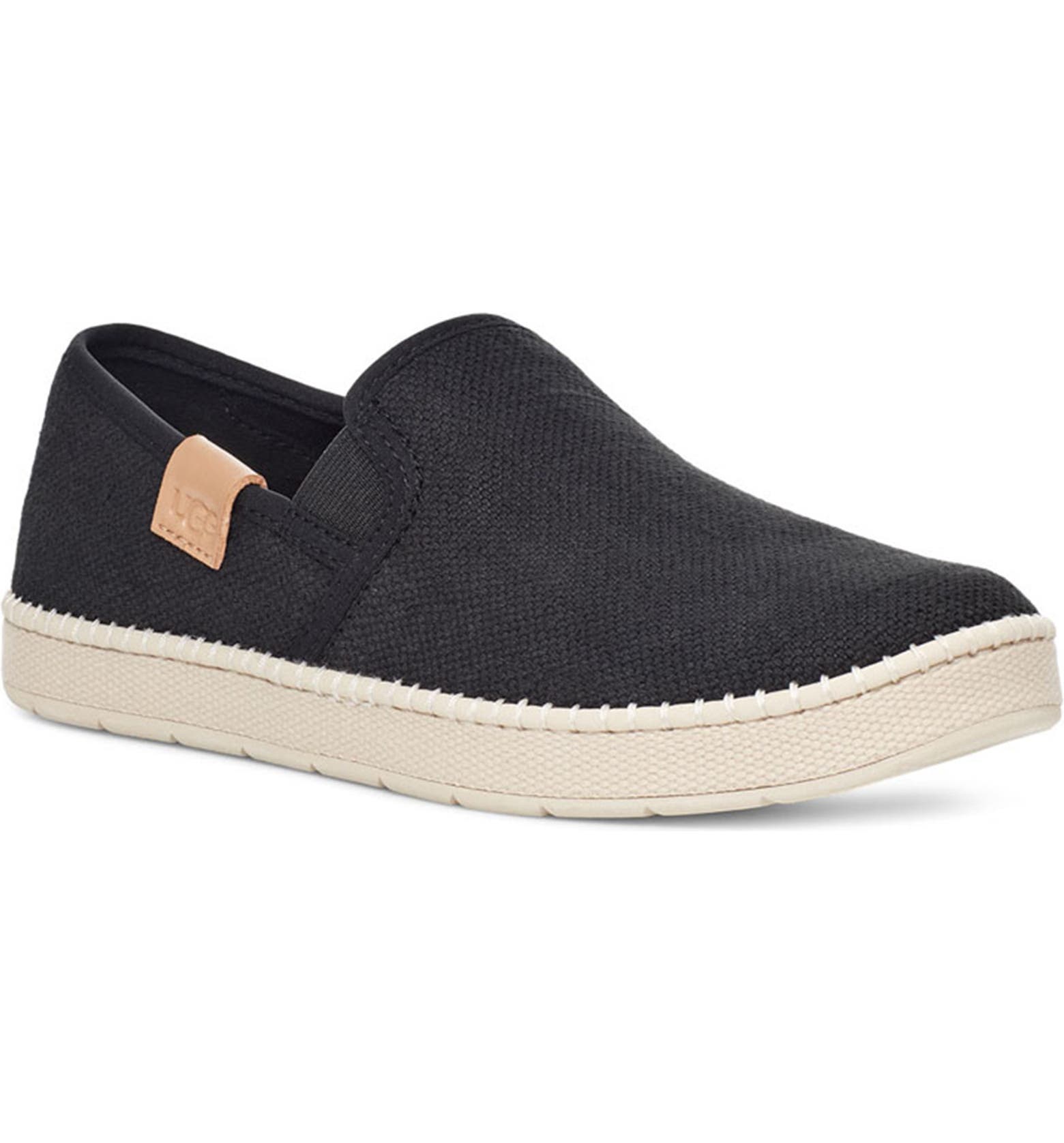 UGG® Luciah Knit Slip-On Sneaker | Nordstrom