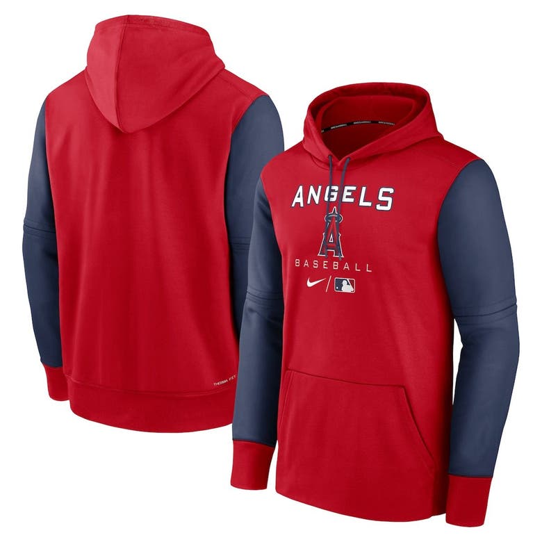 Los Angeles Angels Sweatshirt, Angels Hoodies, Fleece