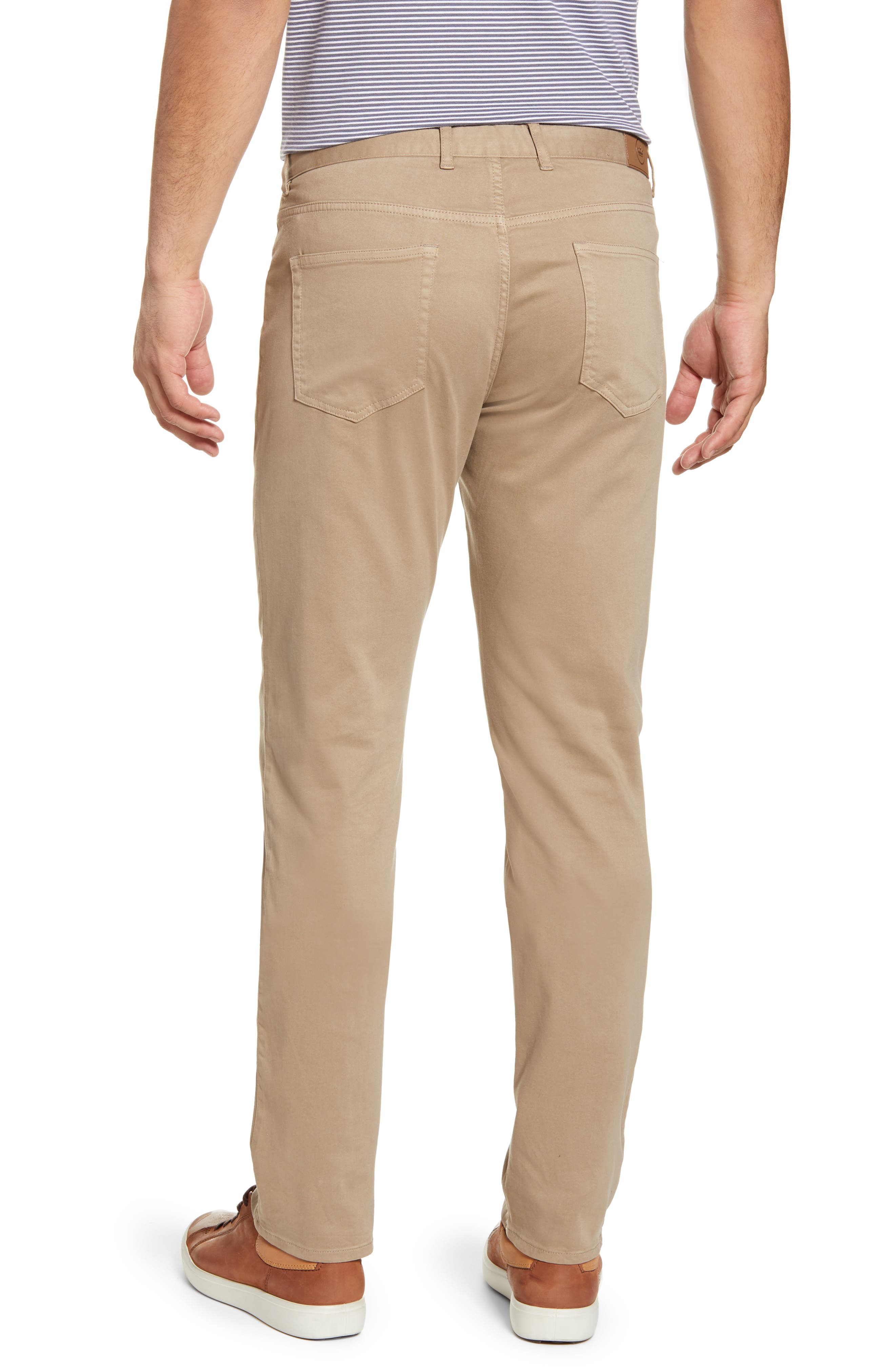 men's slim fit chino pants