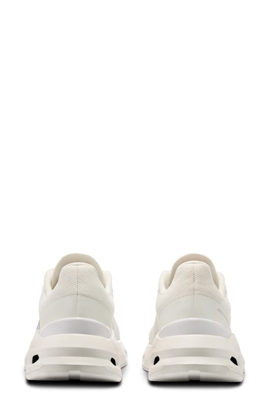 Shop On Cloudpulse Training Shoe In Undyed/ Frost