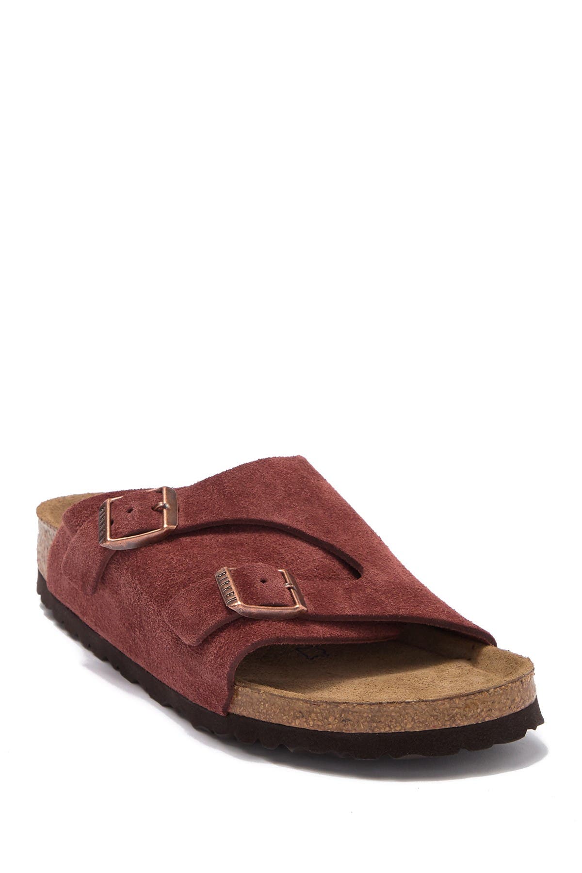 birkenstock zurich suede