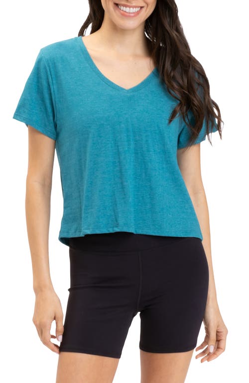 Threads 4 Thought Ada V-Neck T-Shirt at Nordstrom,