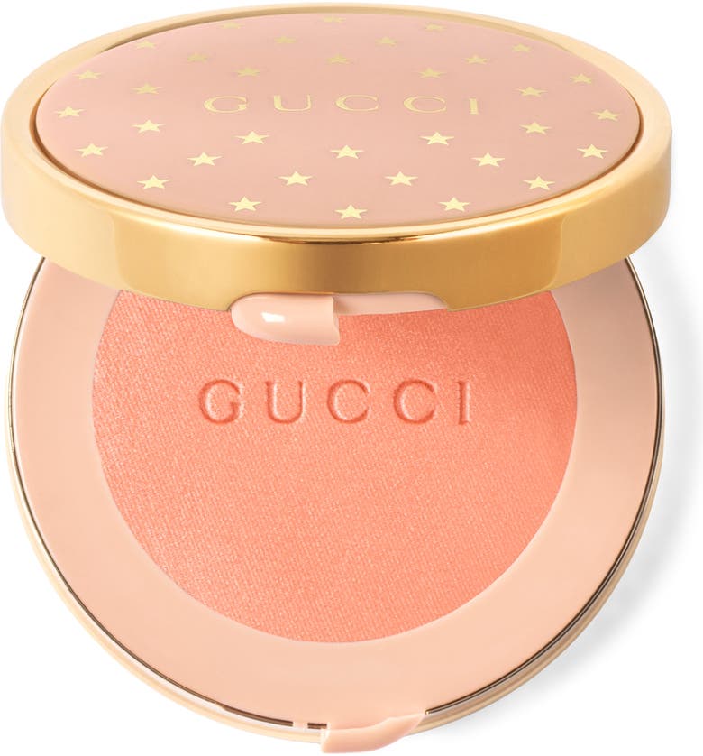 Gucci Luminous Matte Beauty Blush_2 TENDER APRICOT