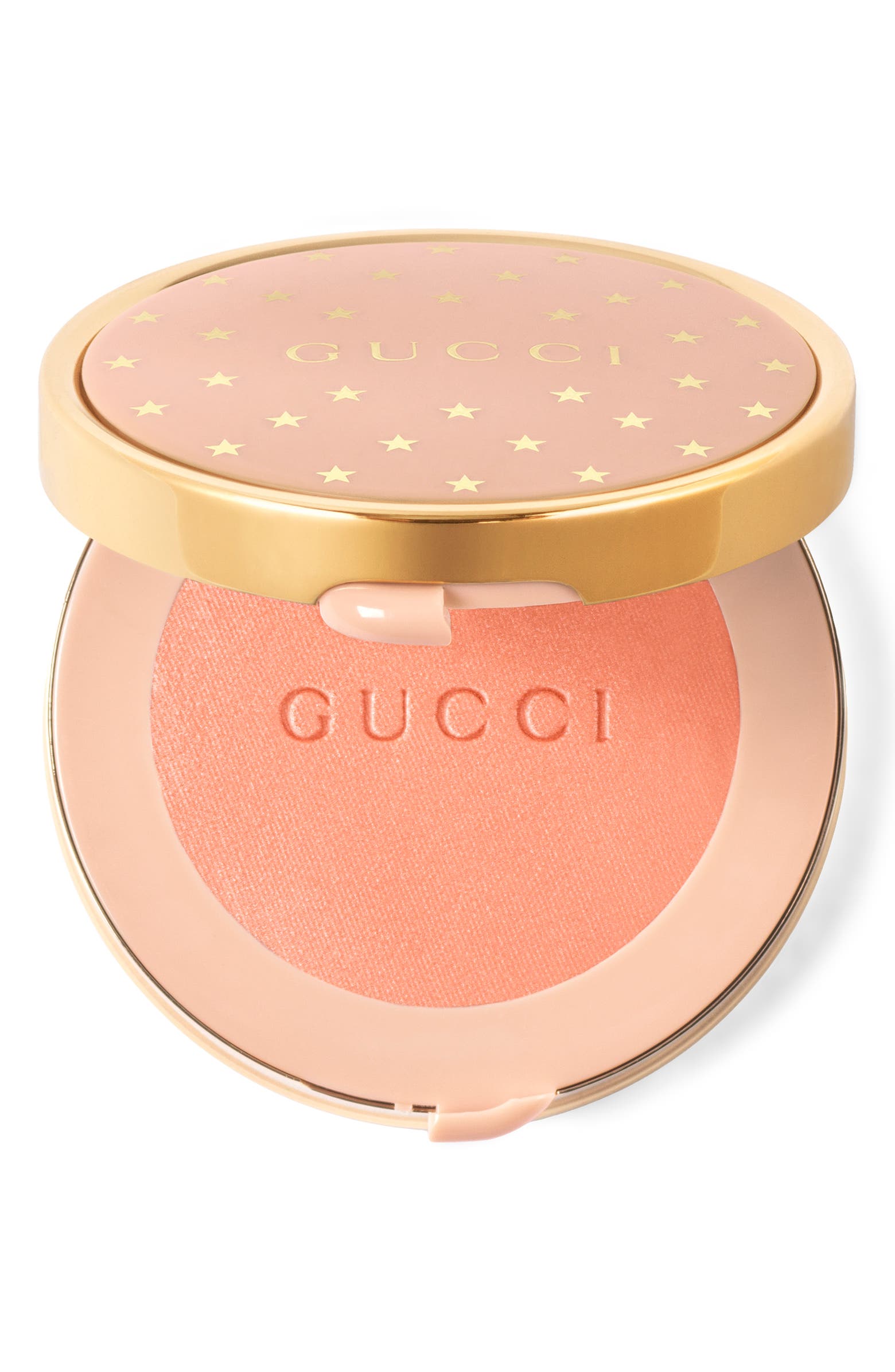Gucci Beauty Luminous Fashion Accessory Makeup Beyond the Formula: Beauty as a Fashion Accessory