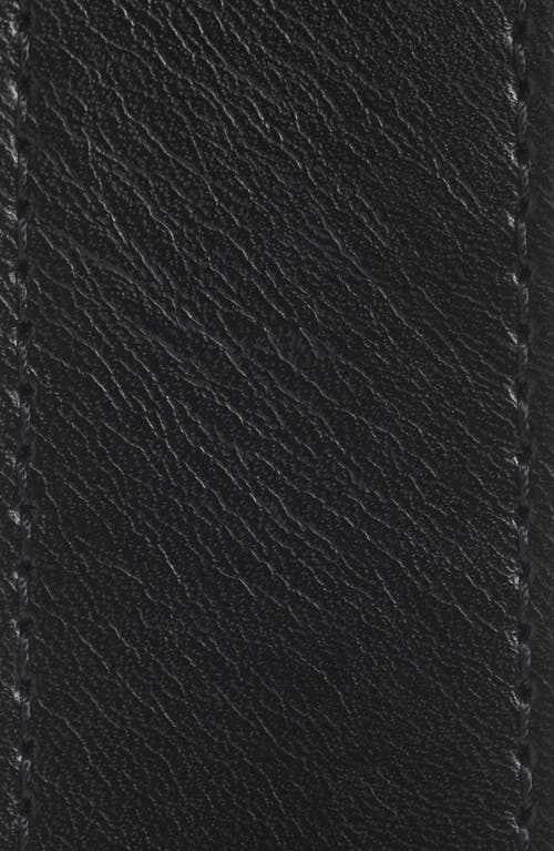 NIKE NIKE CORE REVERSIBLE LEATHER BELT