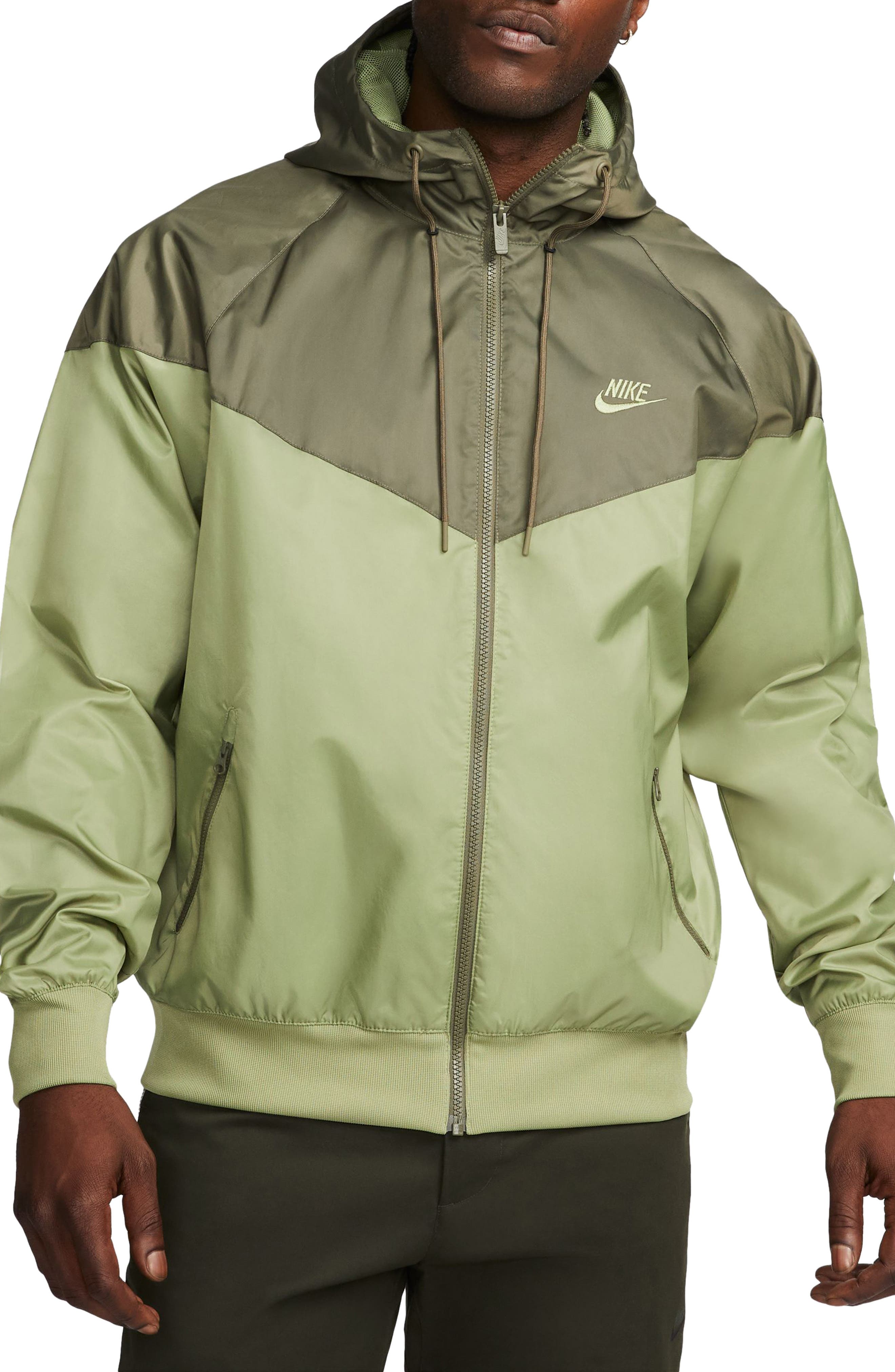 Men's Nike Coats \u0026 Jackets | Nordstrom