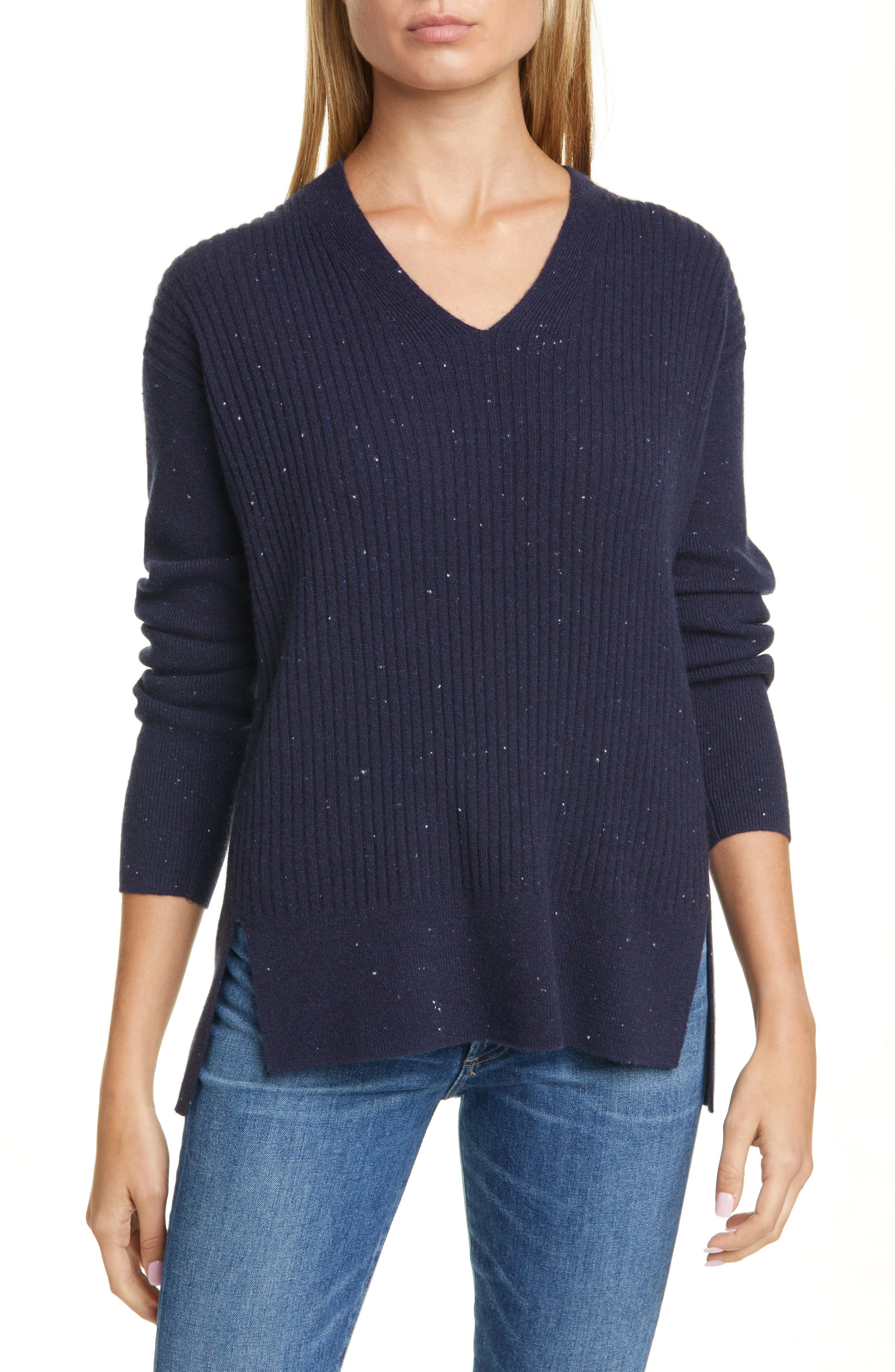 nordstrom cashmere sweater