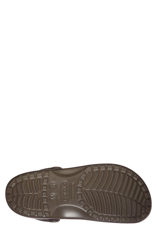 CROCSTM CLASSIC CLOG