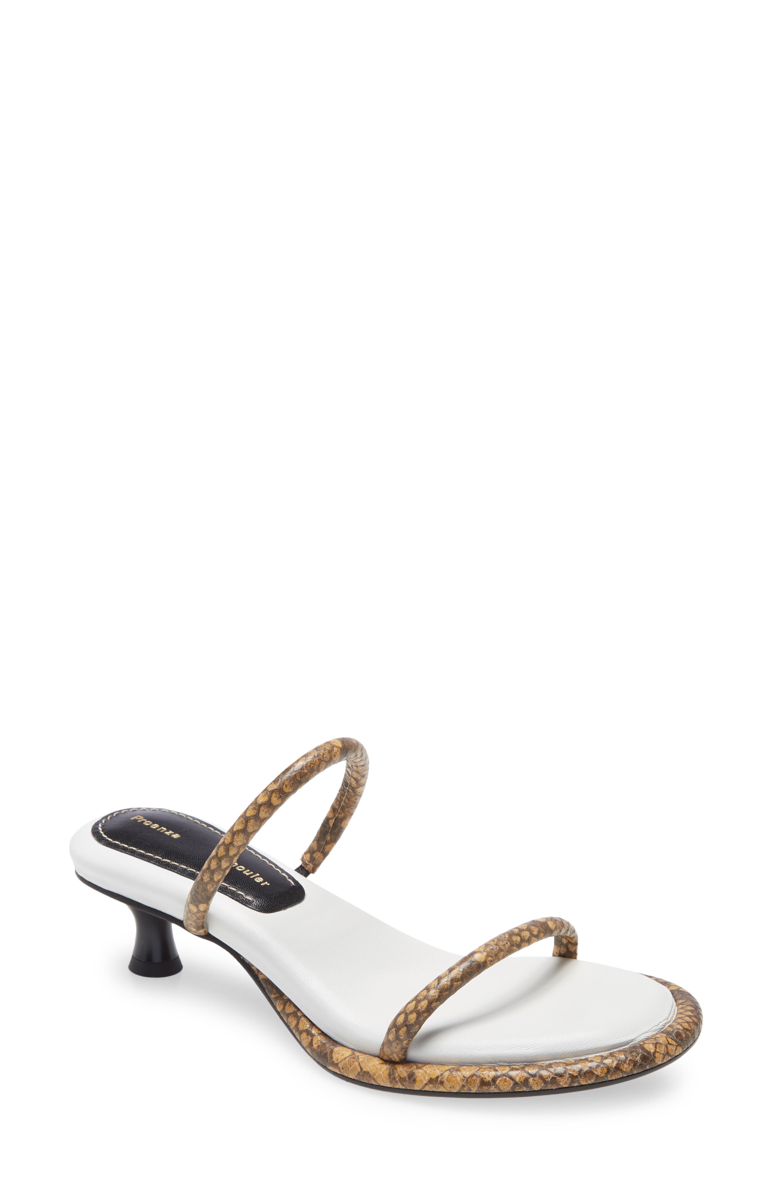 proenza schouler sandals sale