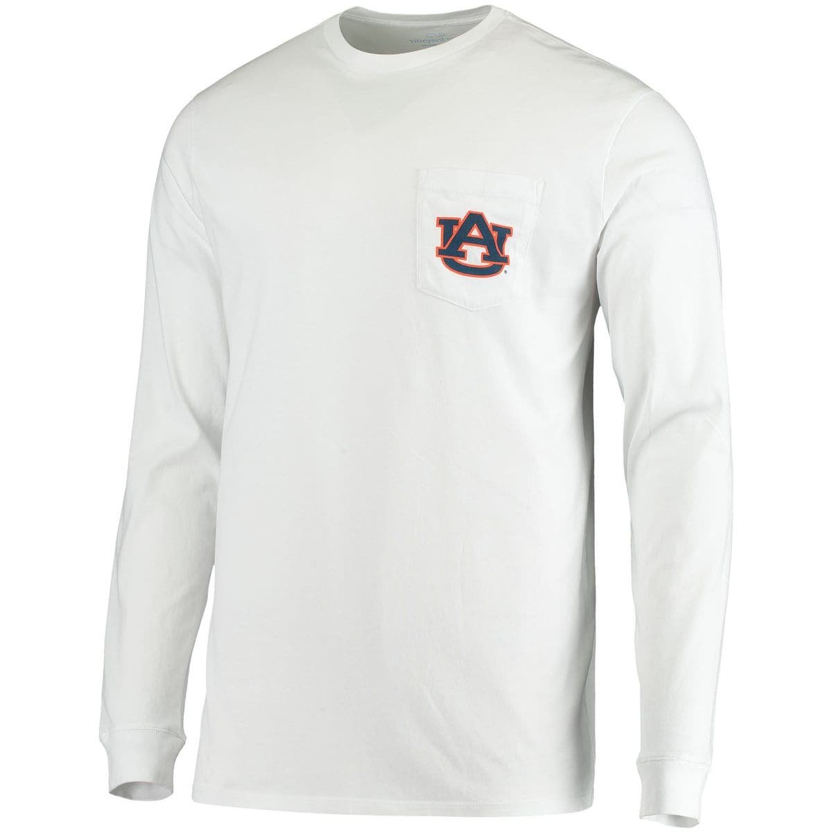 Auburn Tigers Football Whale 