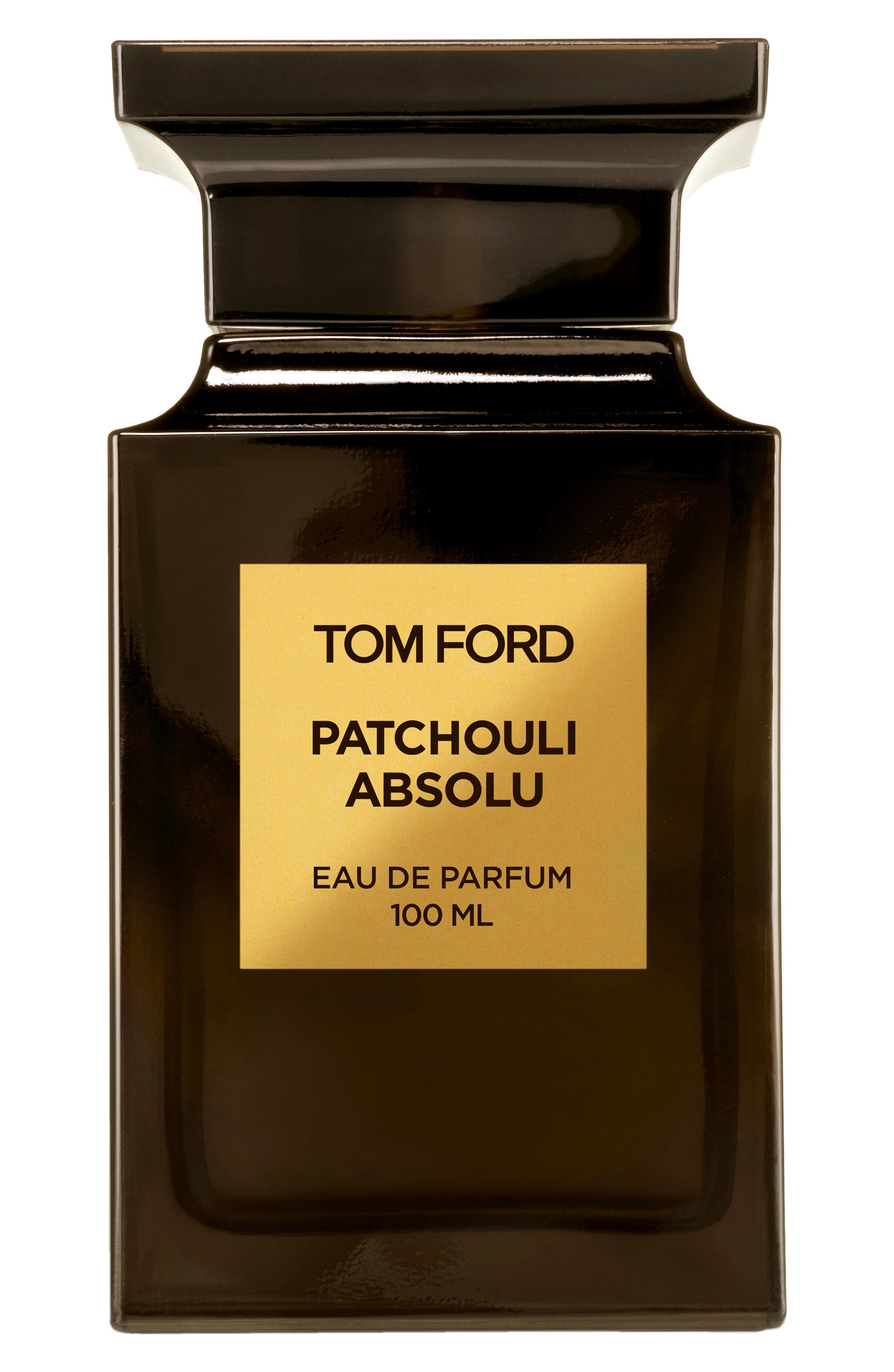 Том форд patchouli absolu