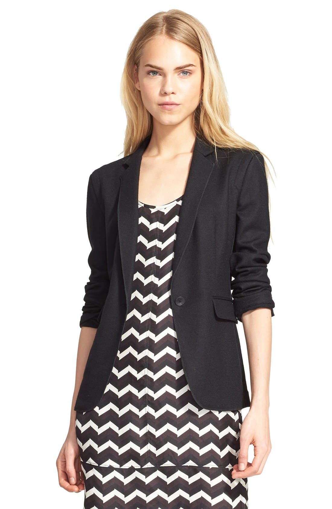 rag & bone 'Club' Wool Jacket | Nordstrom