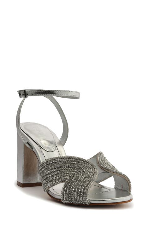 Schutz store sandals nordstrom