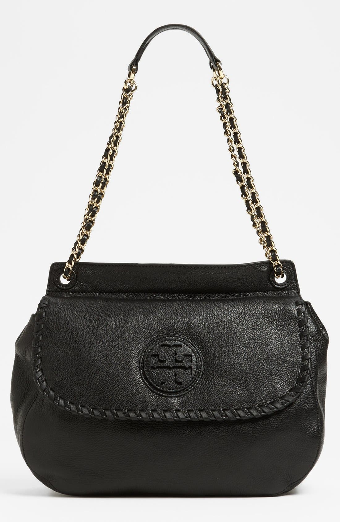 tory burch marion bag