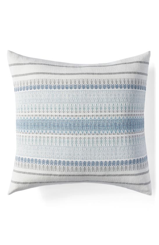 COYUCHI COYUCHI COAST ORGANIC COTTON PILLOW COVER
