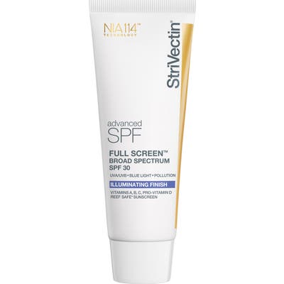 Strivectin Full Screen Broad Spectrum Spf 30 Sunscreen