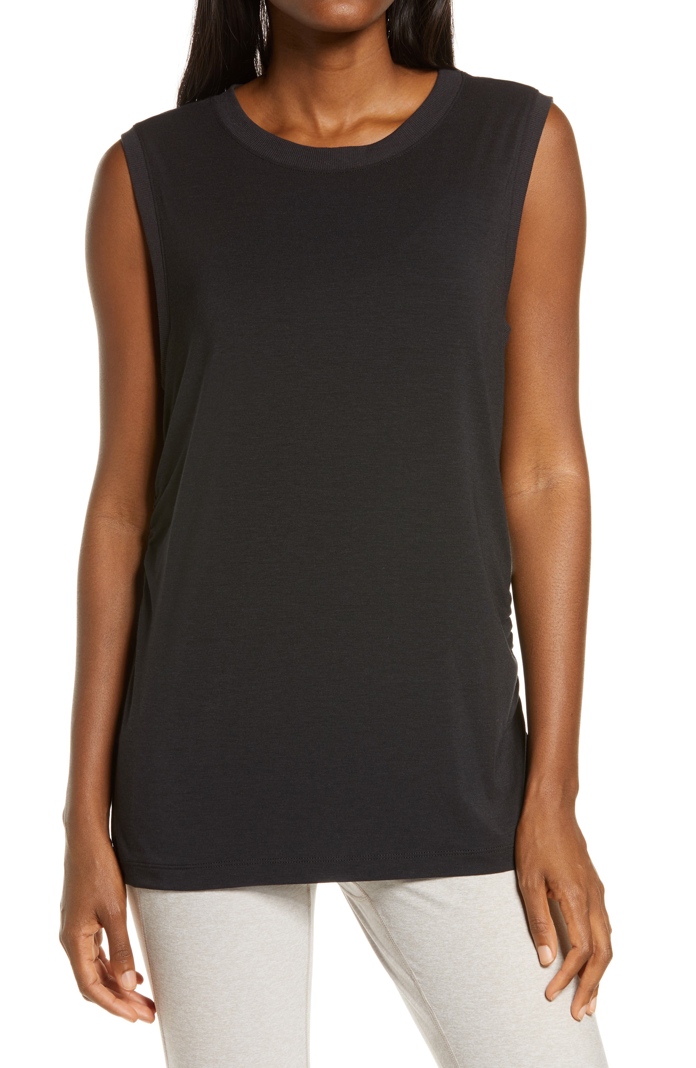 zella activewear tops