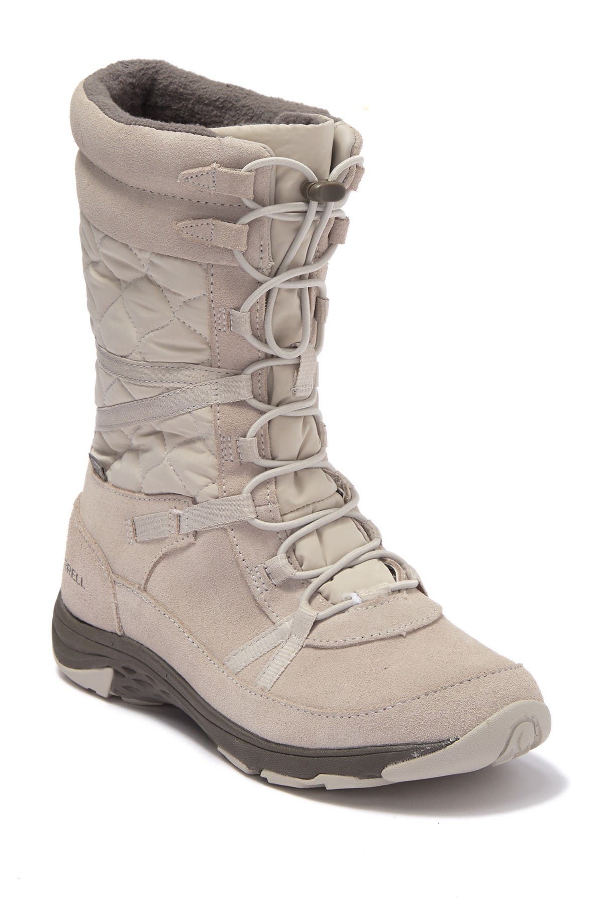 Approach Tall Leather Waterproof Boot 