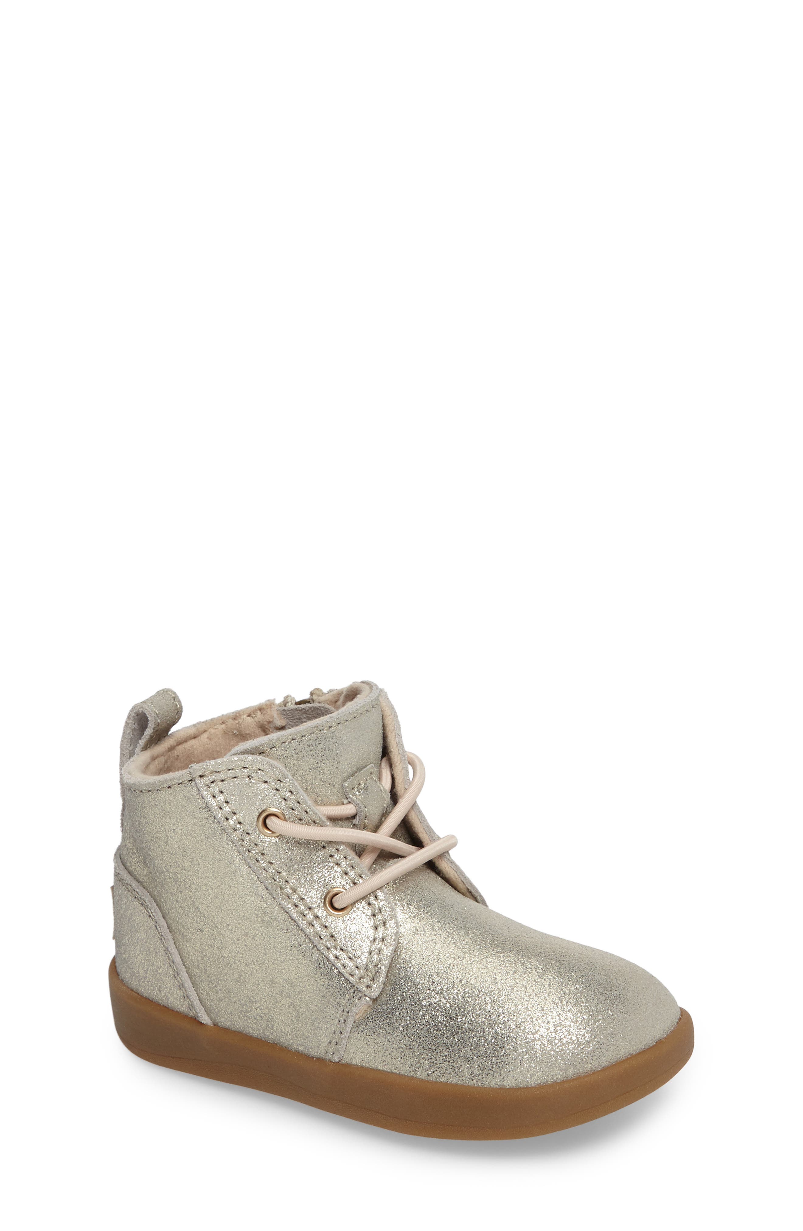 ugg kristjan metallic