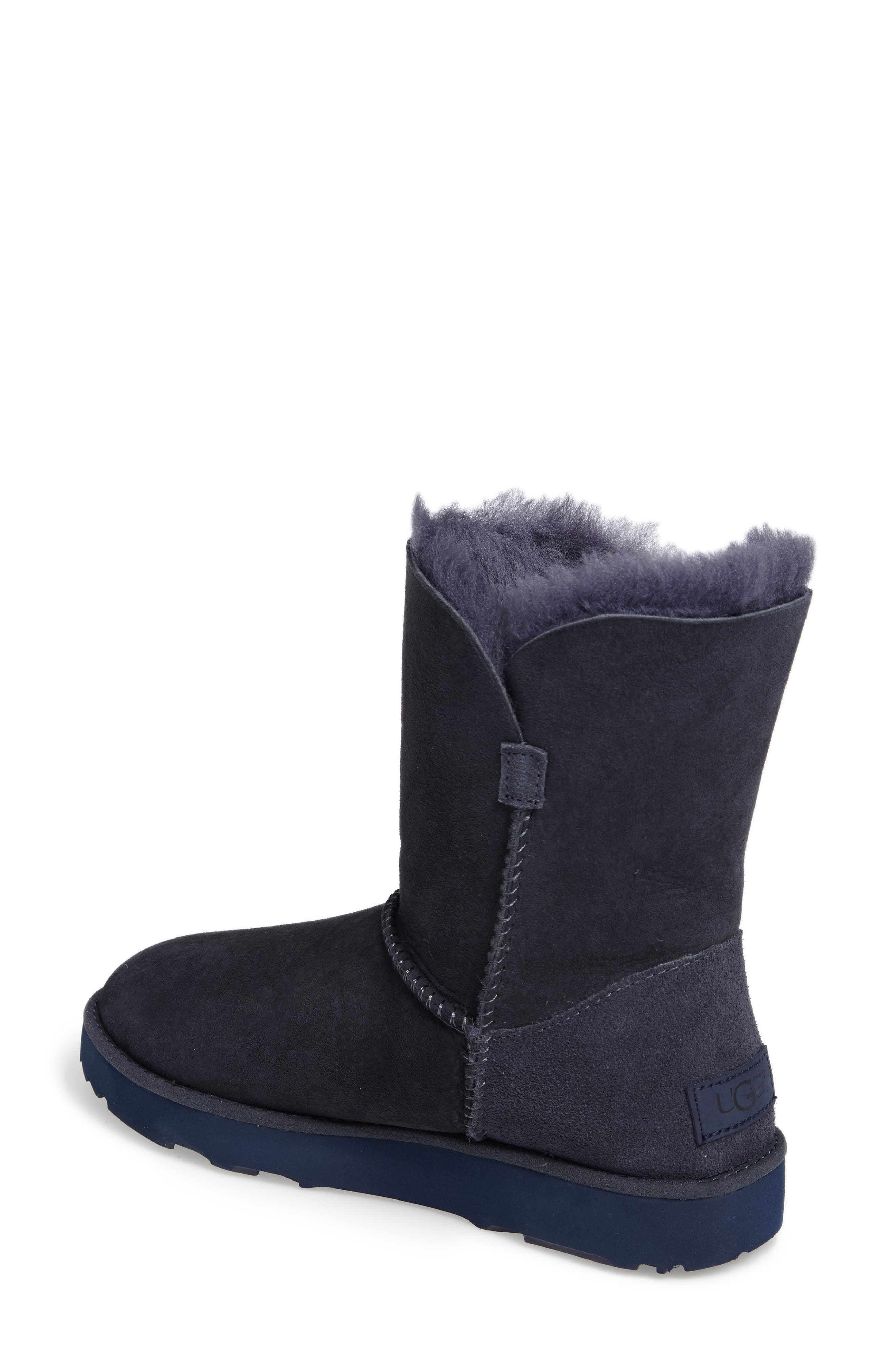 nordstrom uggs classic short