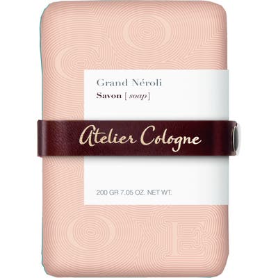 Atelier Cologne Grand Neroli Soap