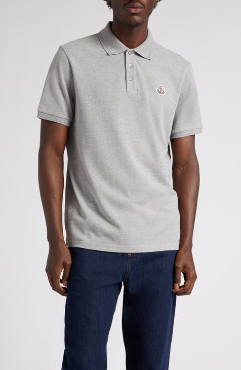 Men's Moncler Polo Shirts | Nordstrom