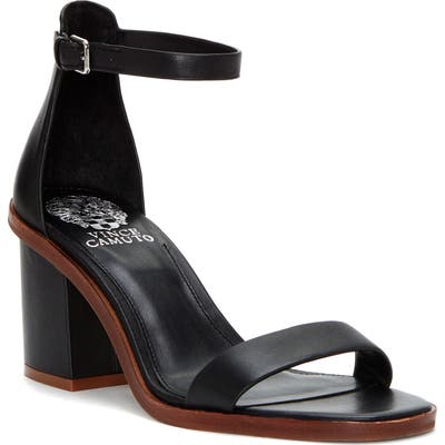 Vince Camuto Kreestey Ankle Strap Sandal
