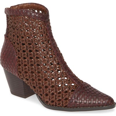 Coconuts By Matisse Caught Up Bootie, Brown