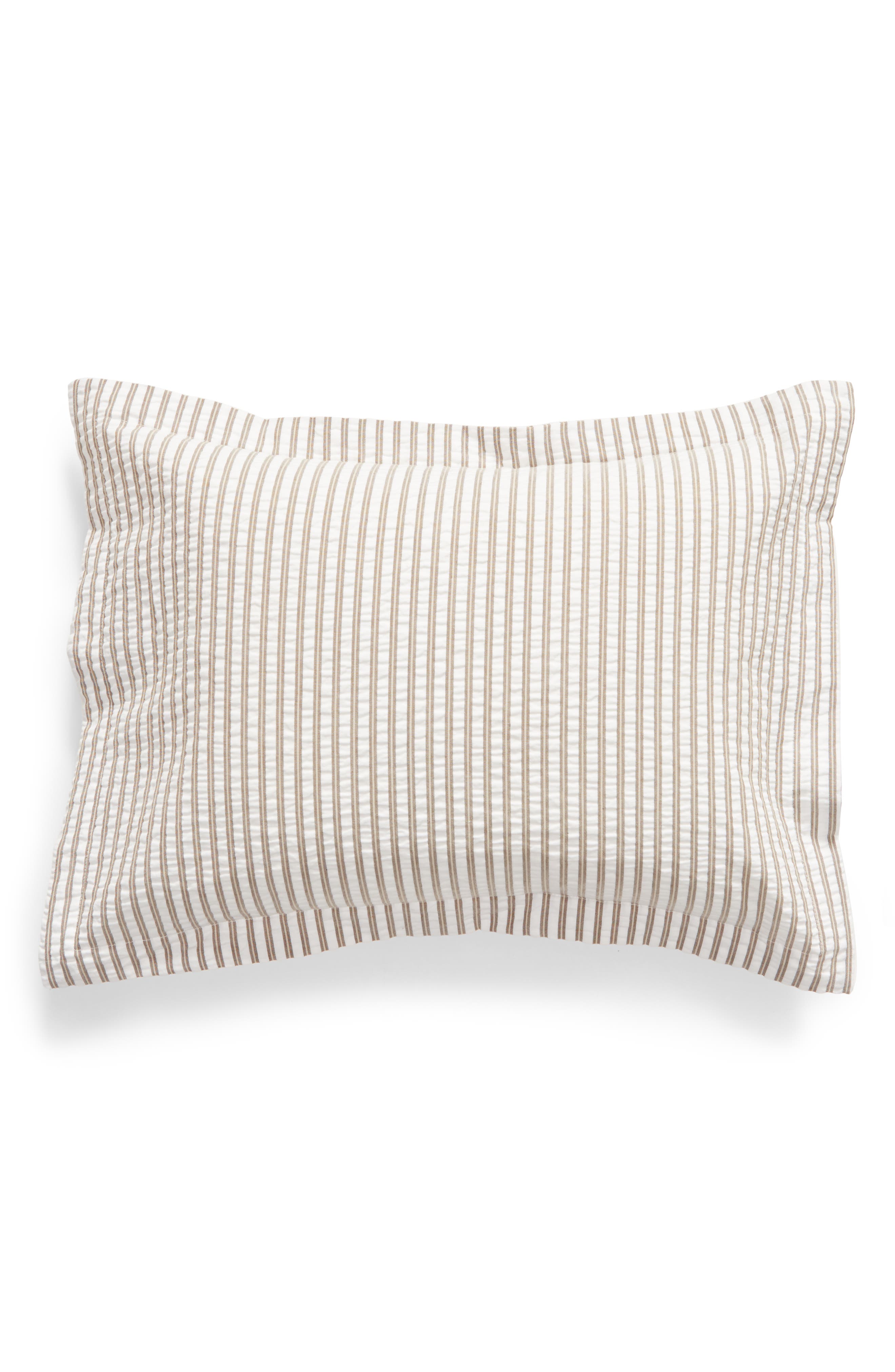 Matouk Matteo Boudoir Pillow Sham Nordstrom