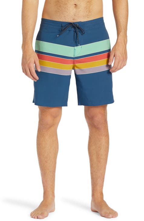 Board Shorts for Men