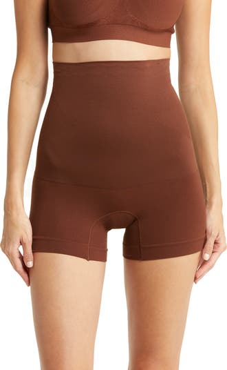 Shapermint Essentials All Day Every Day High-Waisted Shaper Boyshort