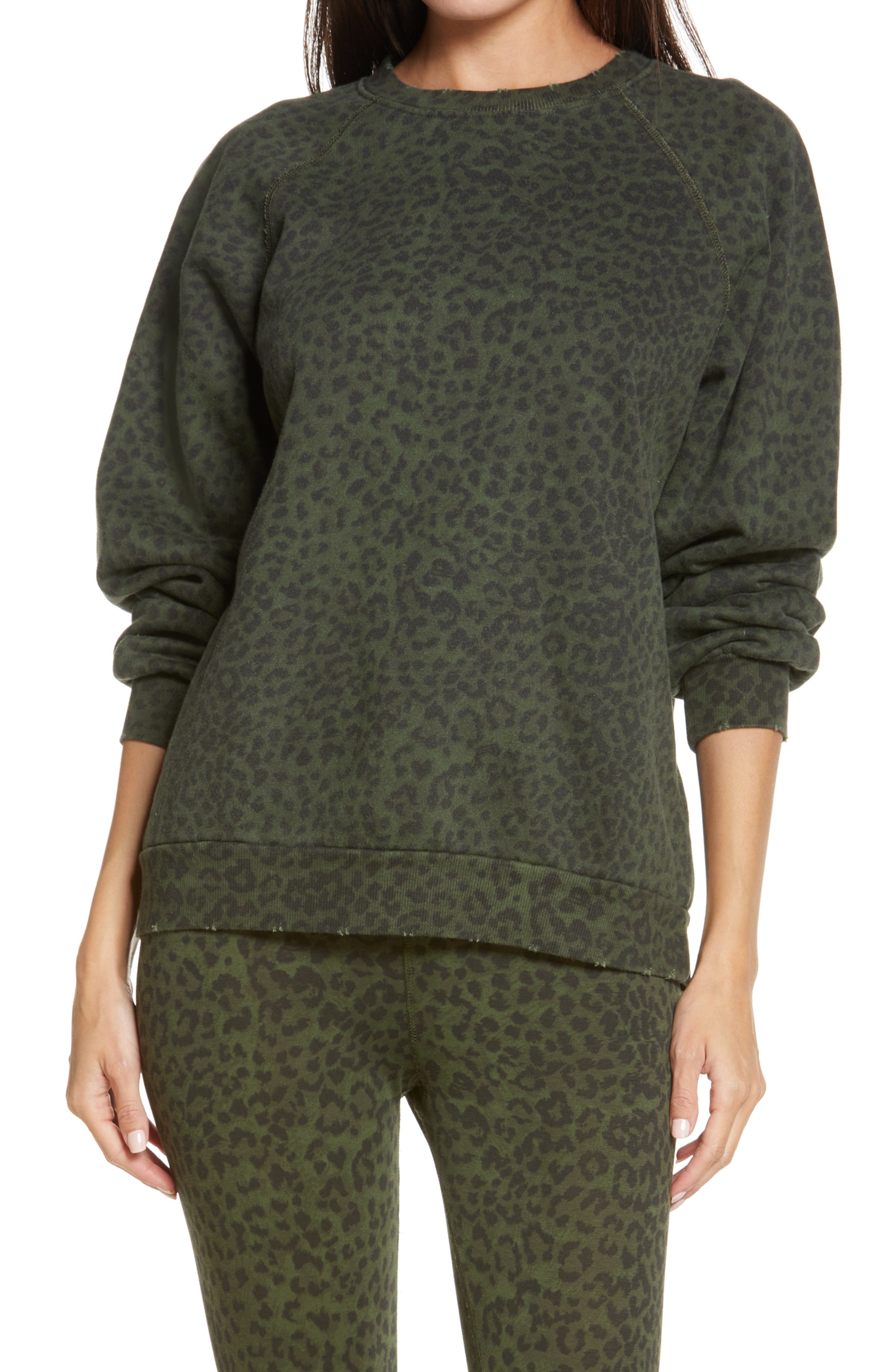 nordstrom sweatshirt