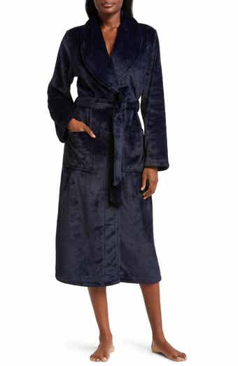 SKIMS - The Cozy Knit Robe is the epitome of luxe