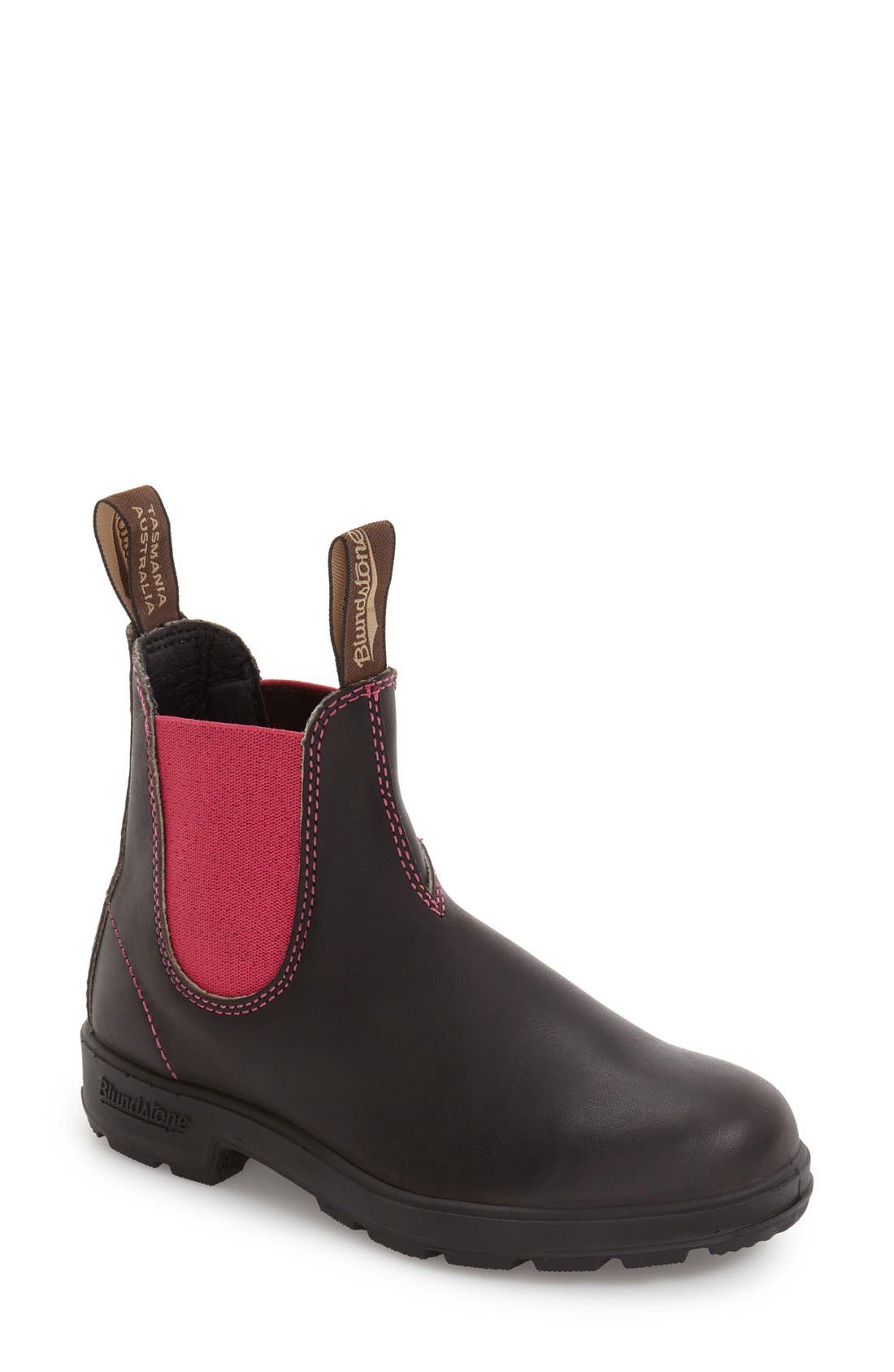 nordstrom blundstone womens boots