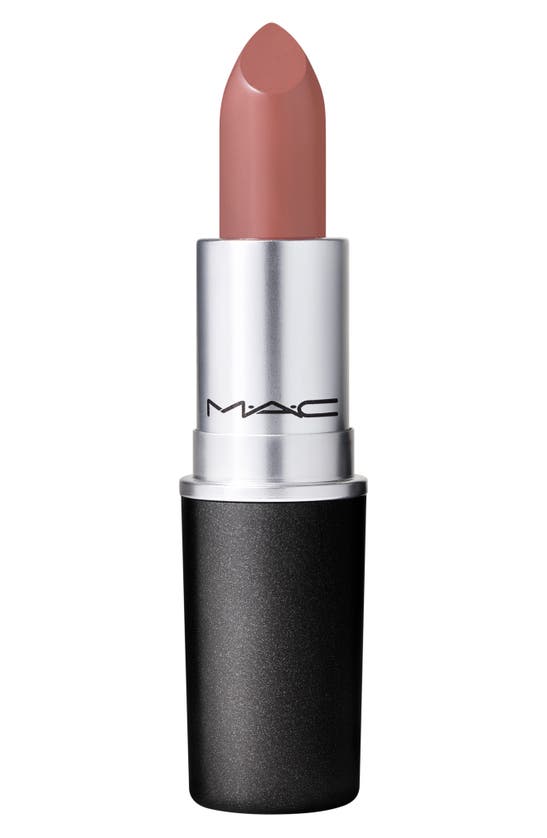 MAC COSMETICS MATTE LIPSTICK